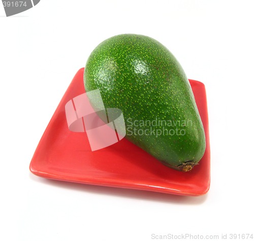 Image of avocado