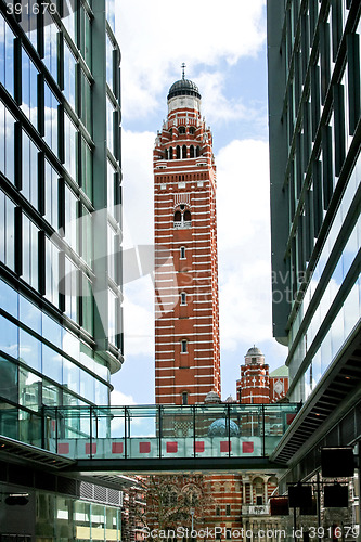 Image of Westminster Cathedral