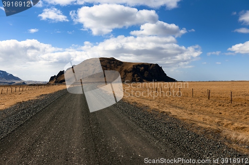 Image of Long hard road