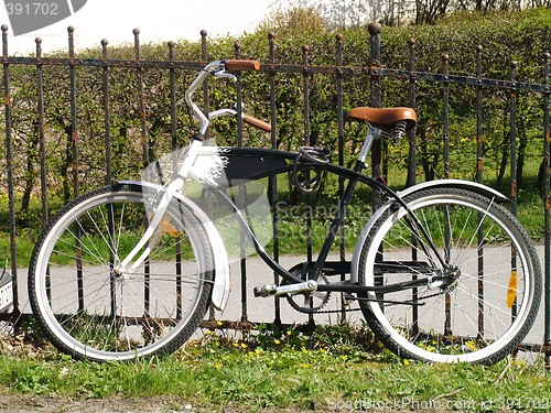 Image of bicycle