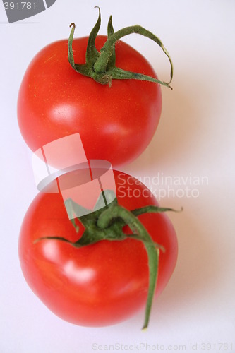 Image of Tomatoes