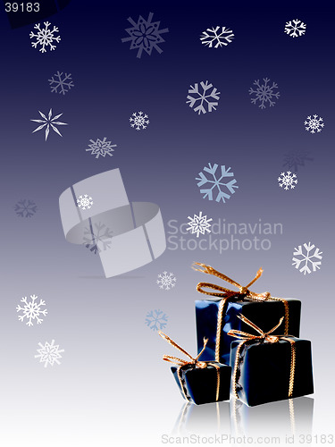 Image of Gifts background