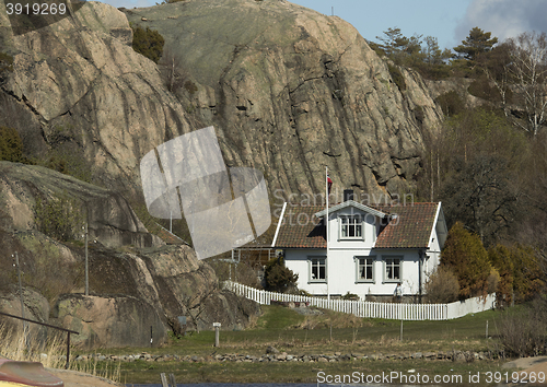 Image of Cottage near the sea