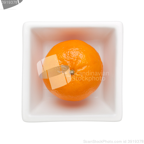 Image of Mandarin orange