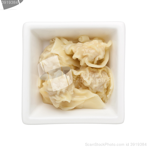 Image of Dumpling