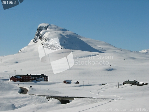 Image of Bitihorn