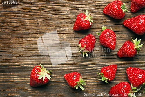 Image of Strawberry