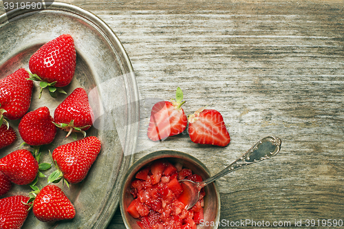 Image of Strawberry