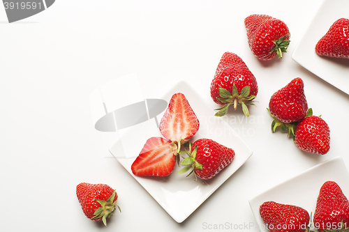 Image of Strawberry