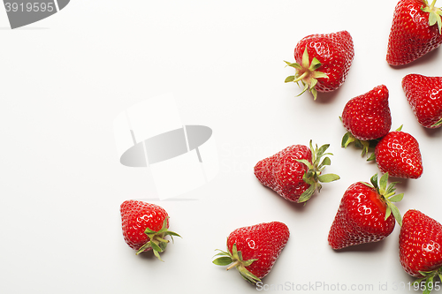 Image of Strawberry