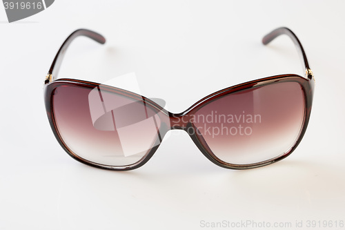 Image of Sunglasses  white background