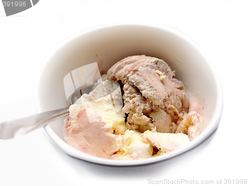 Image of ice cream