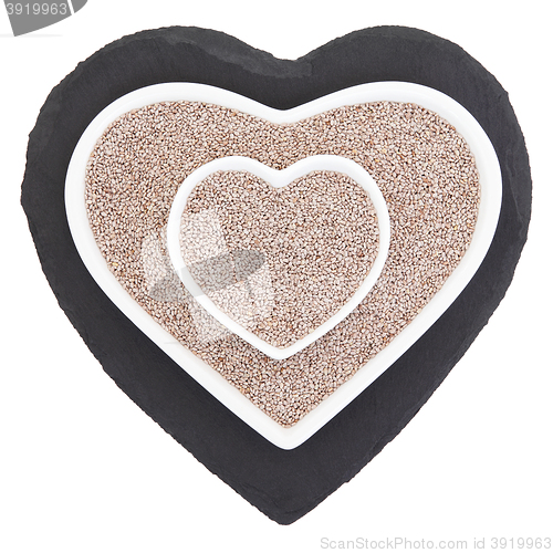 Image of Chia Seed