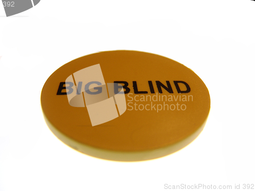 Image of Big Blind