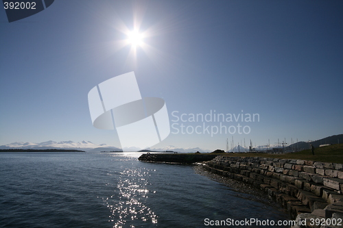 Image of Molde