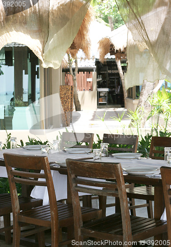 Image of Restaurant