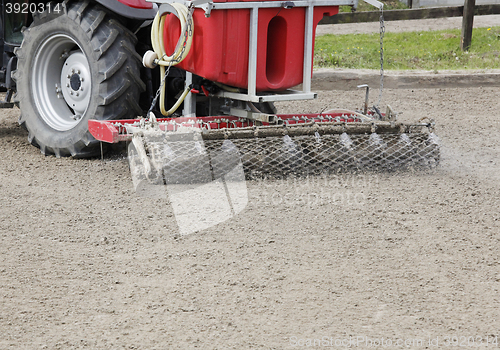 Image of Riding Course planner