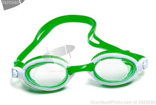 Image of Goggles for swimming