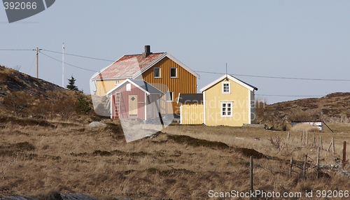 Image of Cottage