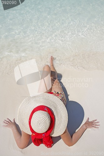 Image of Life is a Beach (Shore)