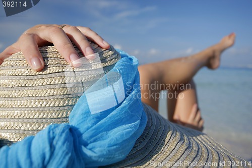 Image of Life is a Beach