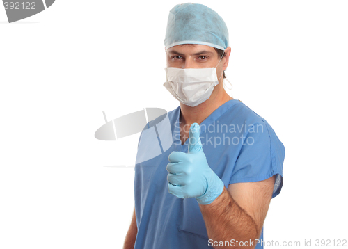 Image of Surgeon excellence