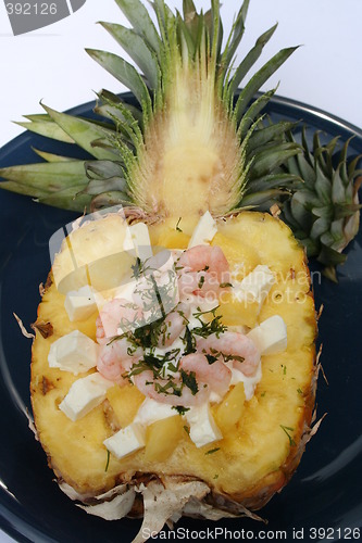 Image of Pineapple