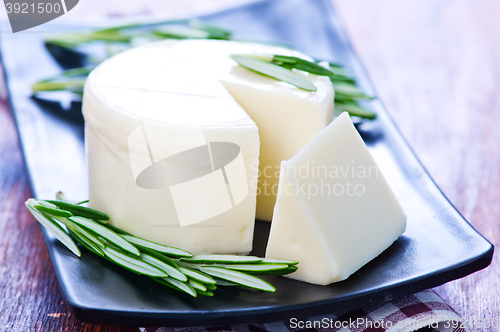 Image of cheese