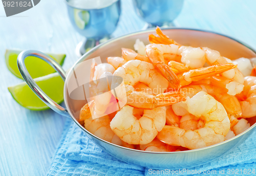 Image of shrimps