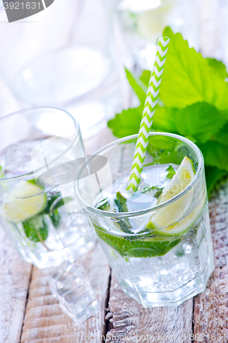 Image of mojito