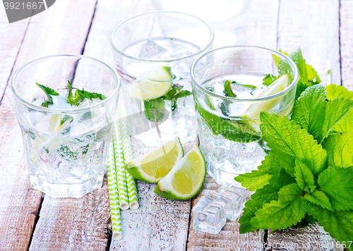 Image of mojito