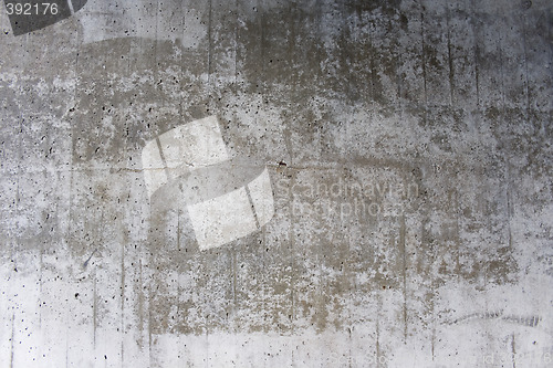 Image of Grungy concrete texture for background