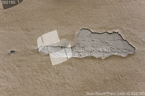 Image of Grungy concrete texture for background