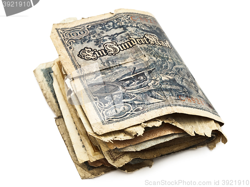 Image of Money