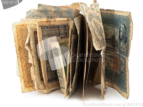 Image of Money