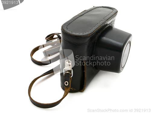 Image of Photographic Camera