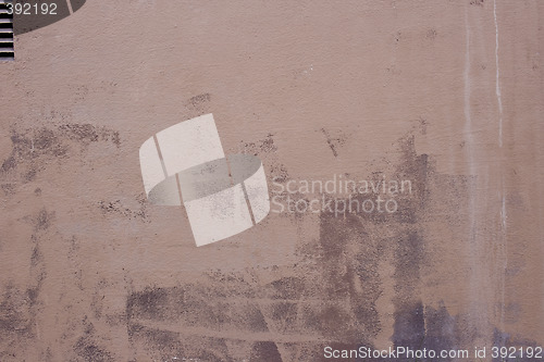 Image of Grungy beige texture for background