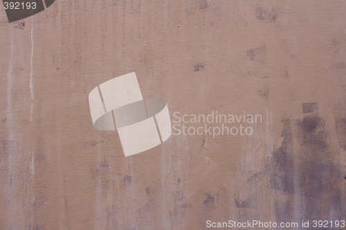 Image of Grungy beige texture for background