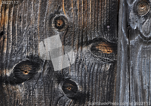 Image of Wooden background