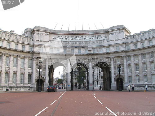 Image of  Arch