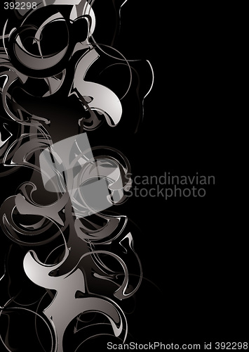 Image of abstract