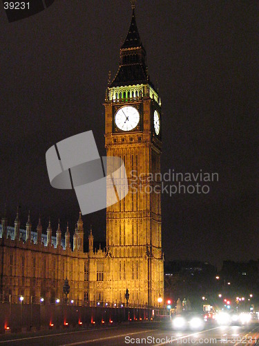 Image of Big Ben