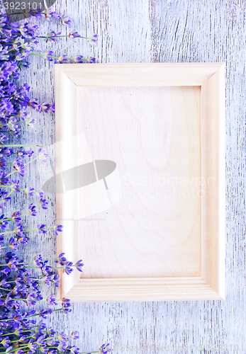 Image of lavender