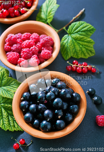 Image of berries