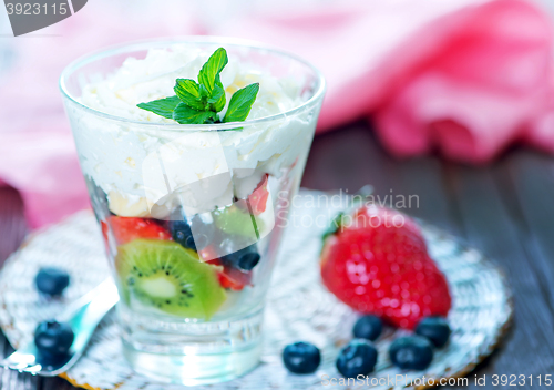 Image of fruit salad