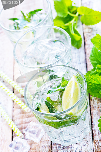 Image of mojito