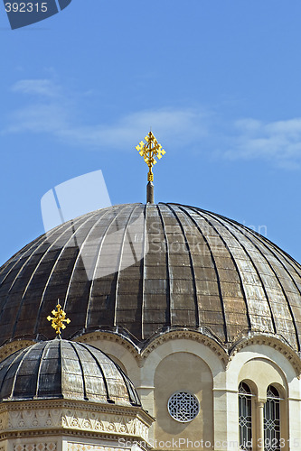 Image of Domes