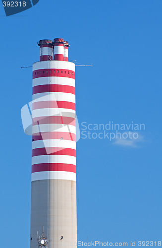 Image of Chimney