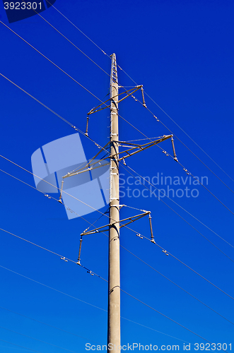 Image of Power line