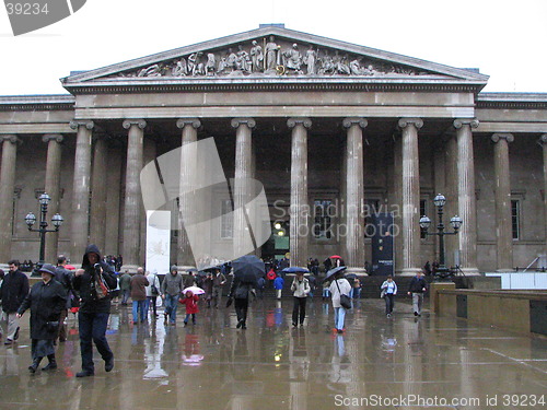 Image of British Museum